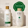 thumbnail image 3 of Raw Sugar The Scalp Restore Conditioner, Jojoba + Aloe, 16 fl oz, 3 of 11