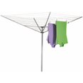 thumbnail image 1 of Aluminum Umbrella Outdoor Clothes Dryer, 1 of 6