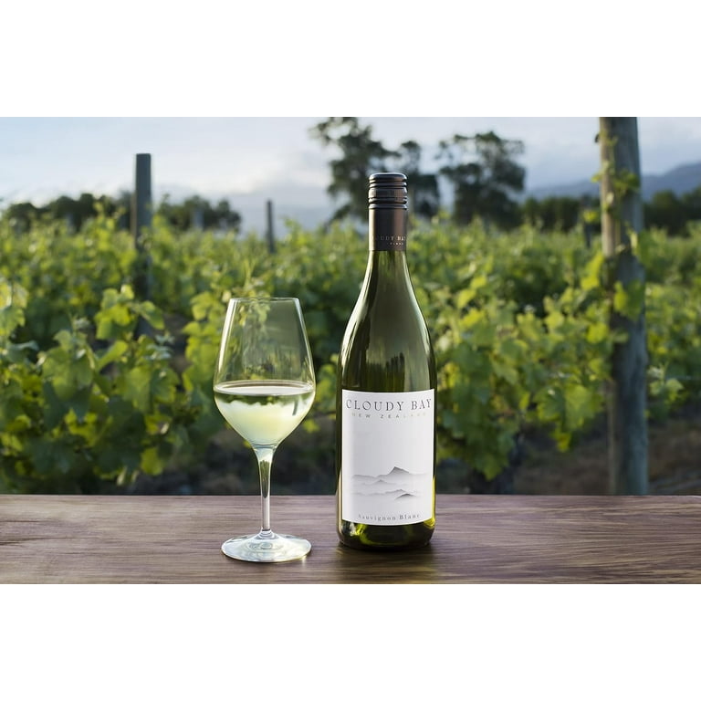 CLOUDY BAY Sauvignon Blanc 750ml 4本 Cloudy Bay Sauvignon Blanc 2024 750 ml.