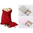 thumbnail image 4 of Small Velvet Gift Bags with Drawstring, 20pcs Drawstring Velvet Cloth Jewelry Pouches, Wedding Party Gift Bags Party Favors, 4 of 6