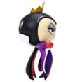 thumbnail image 3 of Enesco The World of Miss Mindy Presents Disney Evil Queen Vinyl, 1- inch Height, 3 of 4