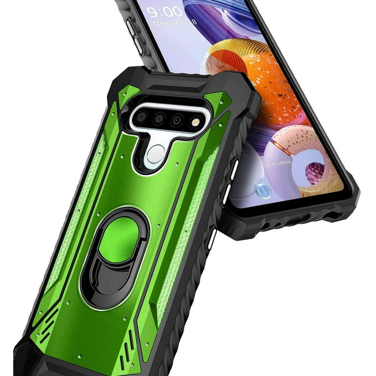 Screen Protector Lg L355dl Case For LG Phoenix Case, LG Aristo