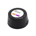 thumbnail image 2 of T-Circle-S3 AI Xiao- ESP32-S3 Pantalla LCD TFT 4SPI de 0,75 Pulgadas con Amplificador I2S de Clase D de 3 W, Micrófono, Wi-Fi y Bluetooth, 2 of 5