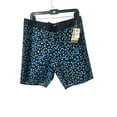 thumbnail image 4 of Quiksilver Men Standard Highline Arch 19" Boardshorts Swim Trunk Tarmac Size 32, 4 of 5
