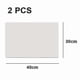thumbnail image 2 of Large Silicone Countertop Protector for Kitchen Counter, Non-Slip Heat Resistant Desk Pad, 2 of 5