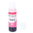 thumbnail image 3 of Dye Ink, Black Ink Bright Writing Ink  For Replacement For Inkjet Printer Blue,Red,Yellow, 3 of 8