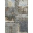 thumbnail image 2 of Addison Rugs Chantille Indoor/Outdoor Transitional Modern Khaki Washable Rectangle Rug, 10' x 14', 2 of 6