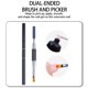 thumbnail image 4 of 132PCs Nail Dual Forms Kit Nail Art Extension Form Tool Clips de uñas reutilizables Select MABOTO Extensiones de uñas, 4 of 6