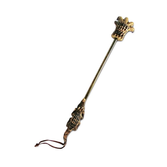 Rivers Edge Products Back Scratcher - Alligator