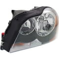thumbnail image 3 of Headlight For 2003-2010 2011 2012 2013 2014 Volvo XC90 Left With Bulb, 3 of 5