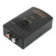 thumbnail image 5 of Convertidor de audio para automóvil de 50 W, convertidor de salida de línea RCA de 2 canales de 20 Hz a 20 KHz para automóviles, 5 of 5