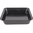 thumbnail image 4 of Plato de horno de casas Partita para hornear antiadherente Pescado Pescado Accesorios de metal de metal Accesorios, 4 of 8