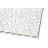 Armstrong World Industries Ceiling Tile,24 in L,24 in W,PK12 816A