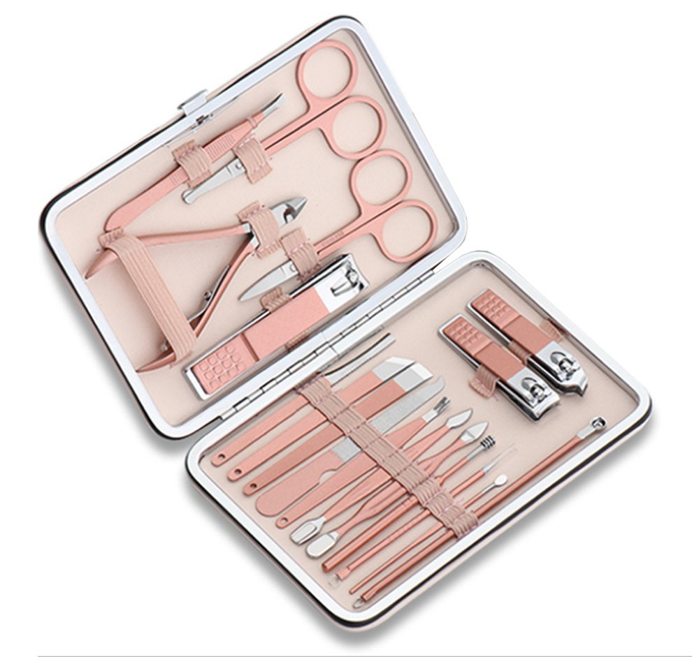 nail trimming set