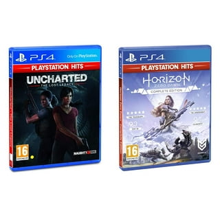  Uncharted The Lost Legacy PS4 Playstation 4 Game