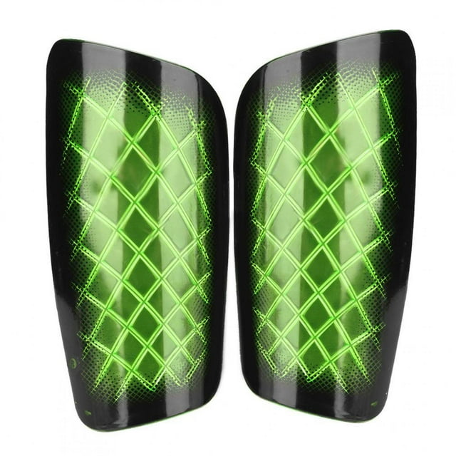 Soccer Shin Guard, EVA Cushion Protection Comfortable And Breathable 5 Colors Football Shinguards, Shin Guards Soccer Legs Protector For Adult Football Sports