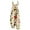 Y-Khaki#one piece jumpsuits for women, variant on QATAINLAV Linen Jumpsuits for Women Trendy Mushroom Print Hippie Overalls Casual Wide Leg One Piece Pants Sleeveless Adjustable Strap Romper with Pockets Todays Deal Hot Pink S