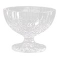 thumbnail image 1 of Limorve Summer Ice Cream Cup Clear Thick Dessert Bowls for Sundae Fruit Pudding Milkshakes Reusable Snacks Condiments Container for Home Party F, 1 of 11