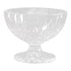 thumbnail image 1 of Vaso de helado de verano, cuencos de postre gruesos transparentes para helado, pudín de frutas, batidos, aperitivos reutilizables, recipiente para condimentos para fiestas en casa., 1 of 8