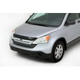 thumbnail image 2 of Convient aux Honda CR-V 2007-2009 Auto Ventshade Bug Shield 24705 Bugflector II; Enveloppant; Fumée; Acrylique, 2 of 2