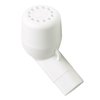 Breathing Exercise Device for Lungs, Deep Breathing Trainer for Adults - 5000ml Volume Measurement with Flow Rate Indicator