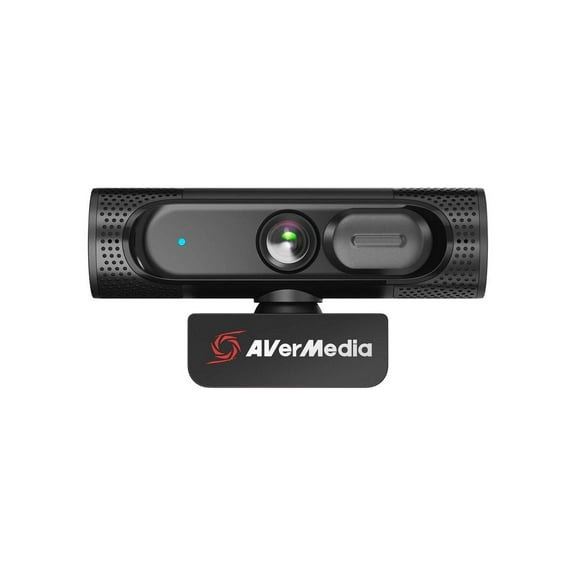 AVerMedia CAM 315 1080P 60FPS 2MP Webcam USB-A PW315