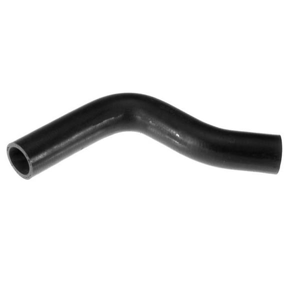 Radiator Coolant Hose Fits select: 2000-2007 VOLKSWAGEN JETTA, 2008 VOLKSWAGEN GLI