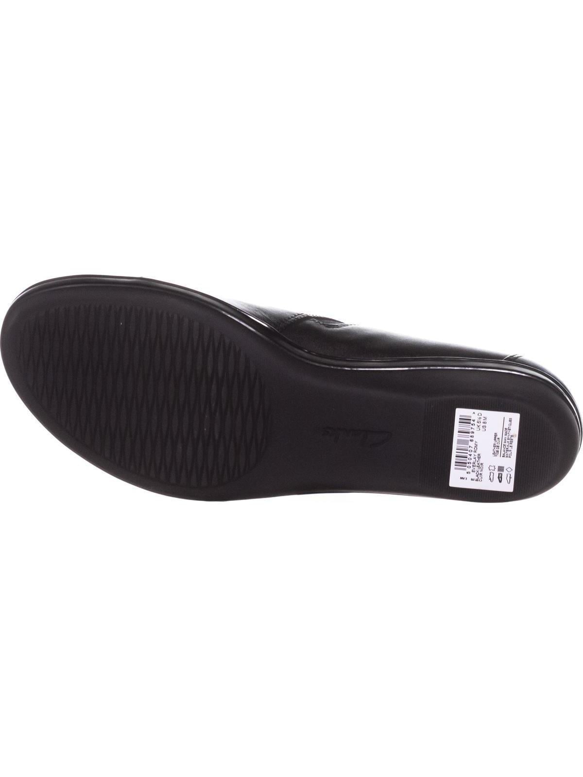clarks everlay romy loafer