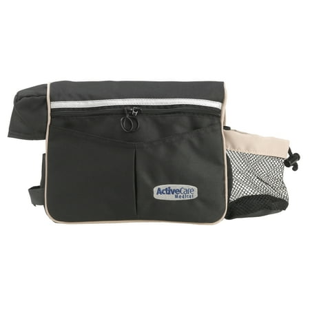 Drive Medical Power Mobility Armrest Bag, For use with All Drive Medical Power Wheelchairs