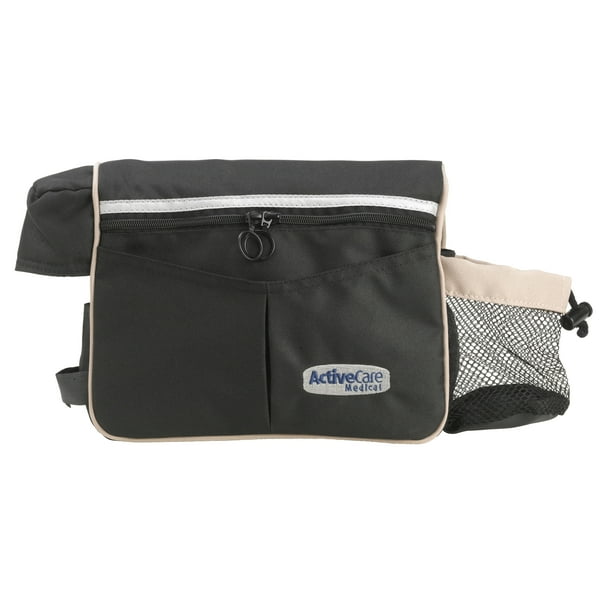 Drive Medical Power Mobility Armrest Bag, For use with All Drive