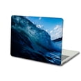 thumbnail image 5 of KSK KAISHEK Hard Shell Cover Only Compatible Old Version MacBook Air 13 inchs with No Touch No USB-C Model: A1466 A1369( QLXL0581), 5 of 5