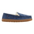 thumbnail image 1 of Men's Lamo Harrison Moccasin Slipper, 1 of 2