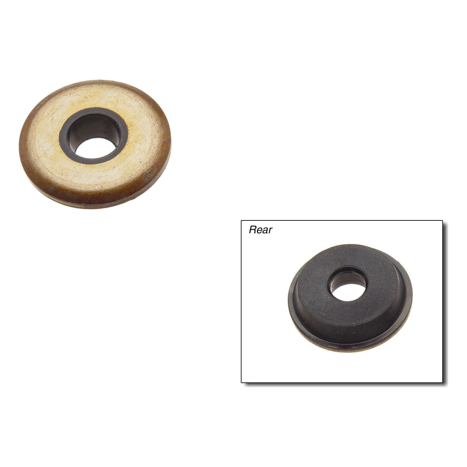 Genuine Valve Cover Seal Washer, OES are sold each