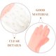 thumbnail image 2 of 2 pares de guantes de goma reutilizables para lavavajillas, antideslizantes y duraderos, para el hogar, 2 of 8