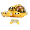 thumbnail image 1 of Submarino RC Jadeshay Lancha Motora de Control Remoto ABS, 1 of 8