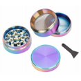 thumbnail image 2 of Jinsinto Portable shredder of colored metals, 2 of 4
