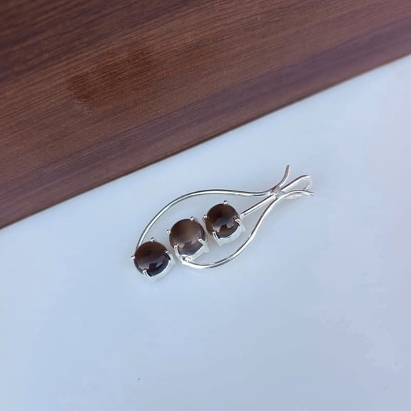 Natural Onyx Pendant 925 Sterling Silver Handmade Pendant Gemstone Pendant Designer Pendant Women Pendant Wedding Pendant Gift