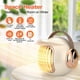 thumbnail image 2 of Electric Heater PTC Fast Heating, 2 of 5