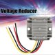 thumbnail image 3 of DCDC Voltage Converter Overheating Protection Waterproof Dust Resistance Stable 36V 48V to 24V 5A 120W, 3 of 5