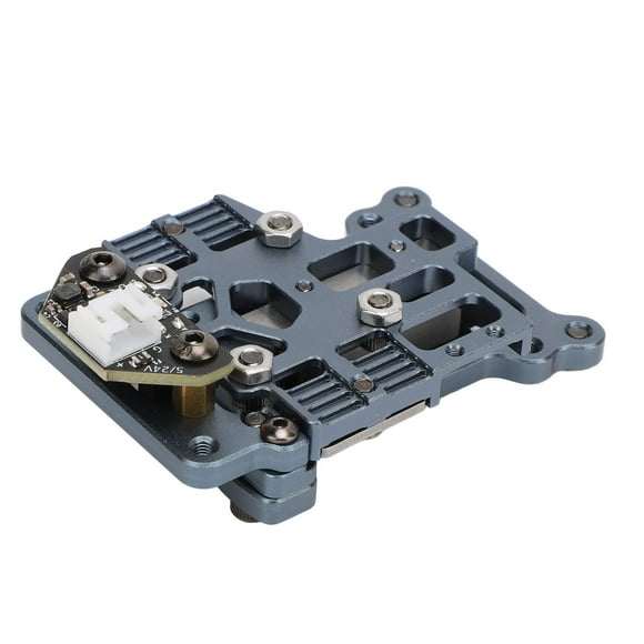 Kit De Nivelación De Grifo Para Impresora 3D Con Marco De aleación De Aluminio, Sensor EE SX398, Alta Precisión Para 2.4, Soporte De 5 V A 24 V,