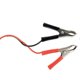 thumbnail image 2 of Cable Clamp Car Battery 1 Pcs 30A Accessories Black+Red+Copper Crocodile Clip Female Lighter Socket Plastic+Metal, 2 of 5