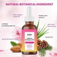 thumbnail image 5 of Cyperus Rotundus Oil - 60ml Natural Cyperus Rotundus Oil For Hair Removal, 5 of 5