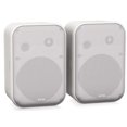 thumbnail image 4 of Tannoy VMS 1-WH 200W 5" Compact Install Monitors in White, 4 of 10