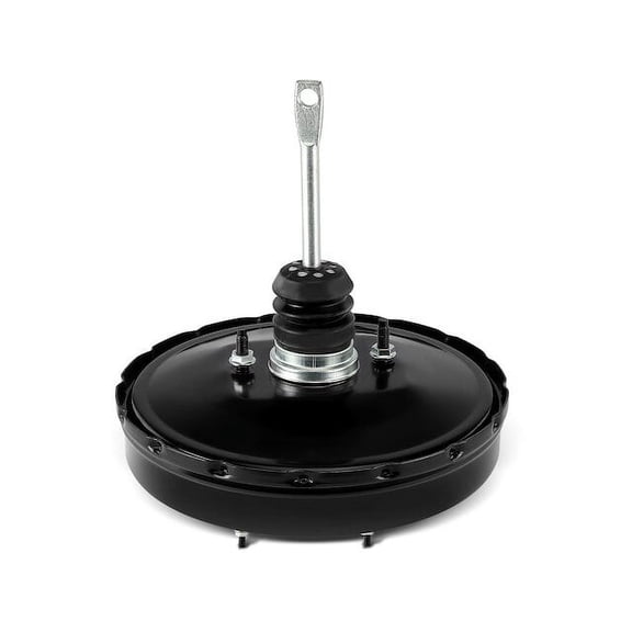 Brake Booster 1 - Compatible with 1992 - 1996 Chevy Corvette 5.7L V8 1993 1994 1995
