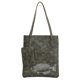 thumbnail image 2 of Bolsos de mano grandes simples para mujer, bolsos de hombro de PU con estampado de pescado (verde)-187320.02 Likrtyny Para estrenar, 2 of 8