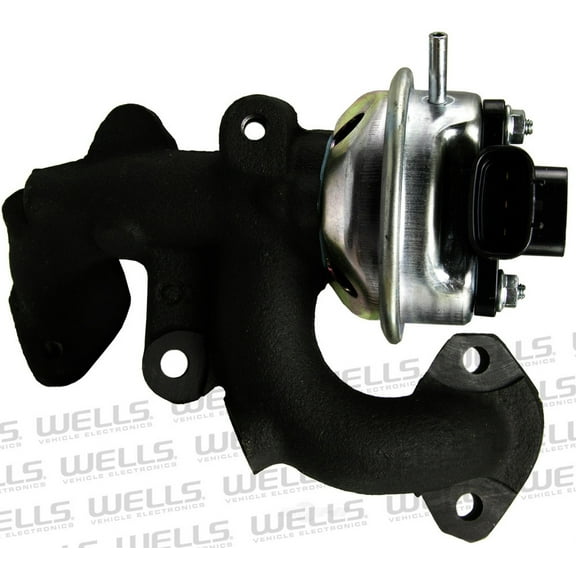 EGR Valve