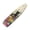 Black Cat Floral, variant on HELLHERO Ironing Board Cover Protector Flowers Iron Board Cover Applicable Standard Size 15x54 Inch Scorch Resistant(Only Covers)