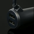 Blackweb 4Port Usb Car Charger
