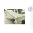 thumbnail image 4 of Pintura Tizada Chalked Interior Ultra Mate Brochable 887 mL, Color Crema Gasa, 4 of 4