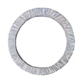 thumbnail image 4 of Funda de Anillo Gimnástico Protector Elástico Portátil Poliéster Resistente al Desgaste Adecuada para Entrenamiento de Calistenia y Gimnasia Artística Estilo B, 4 of 8